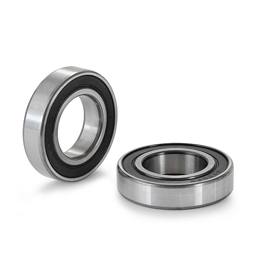 Ceramic Bearings for One Wheel