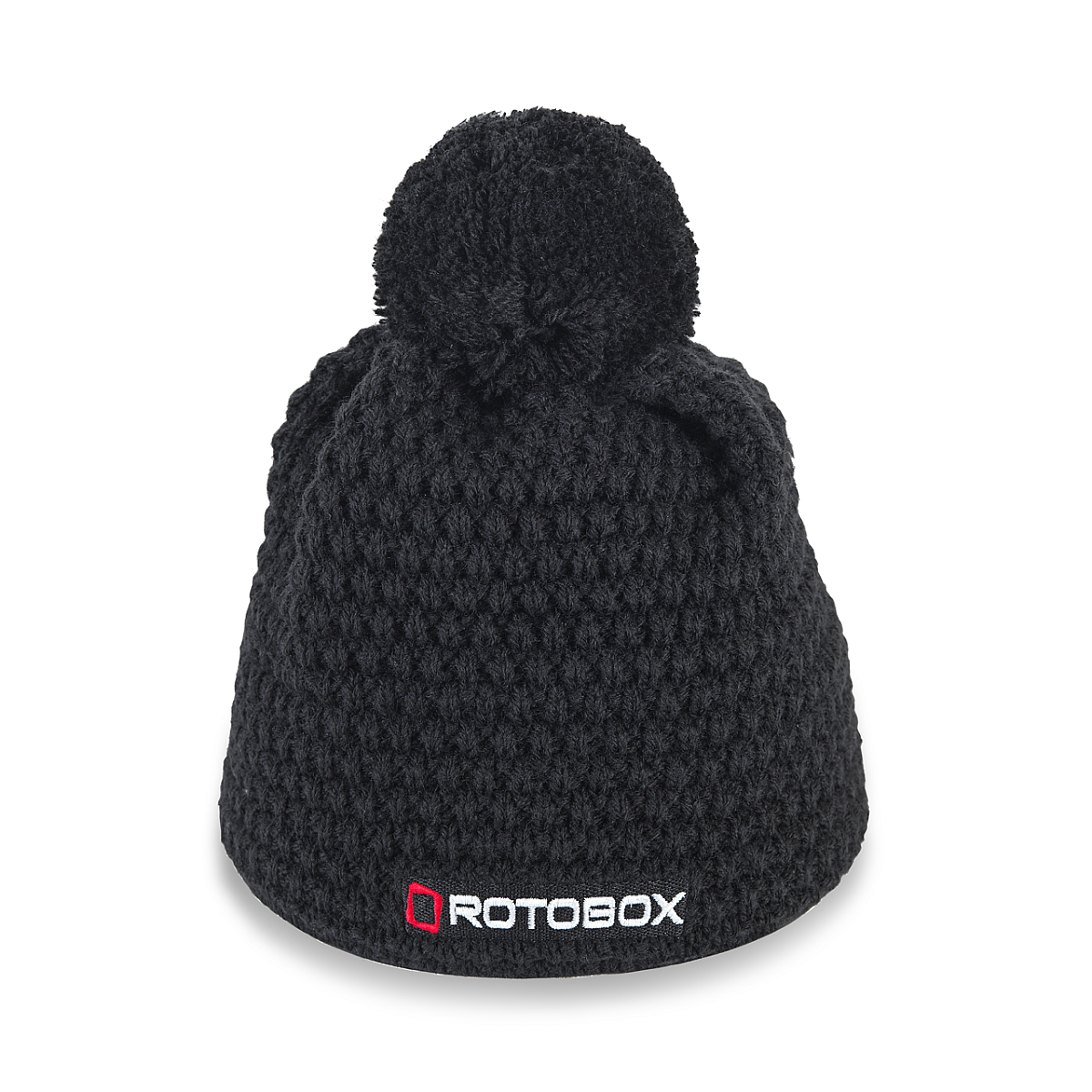 Rotobox Knitted Hat Rotobox