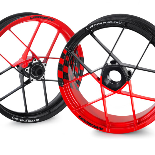 Carbon outlet wheels price